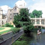 Cambridge